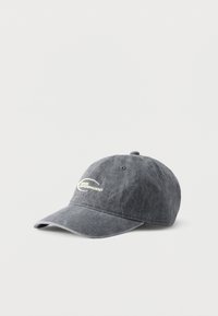Неизбран, grey