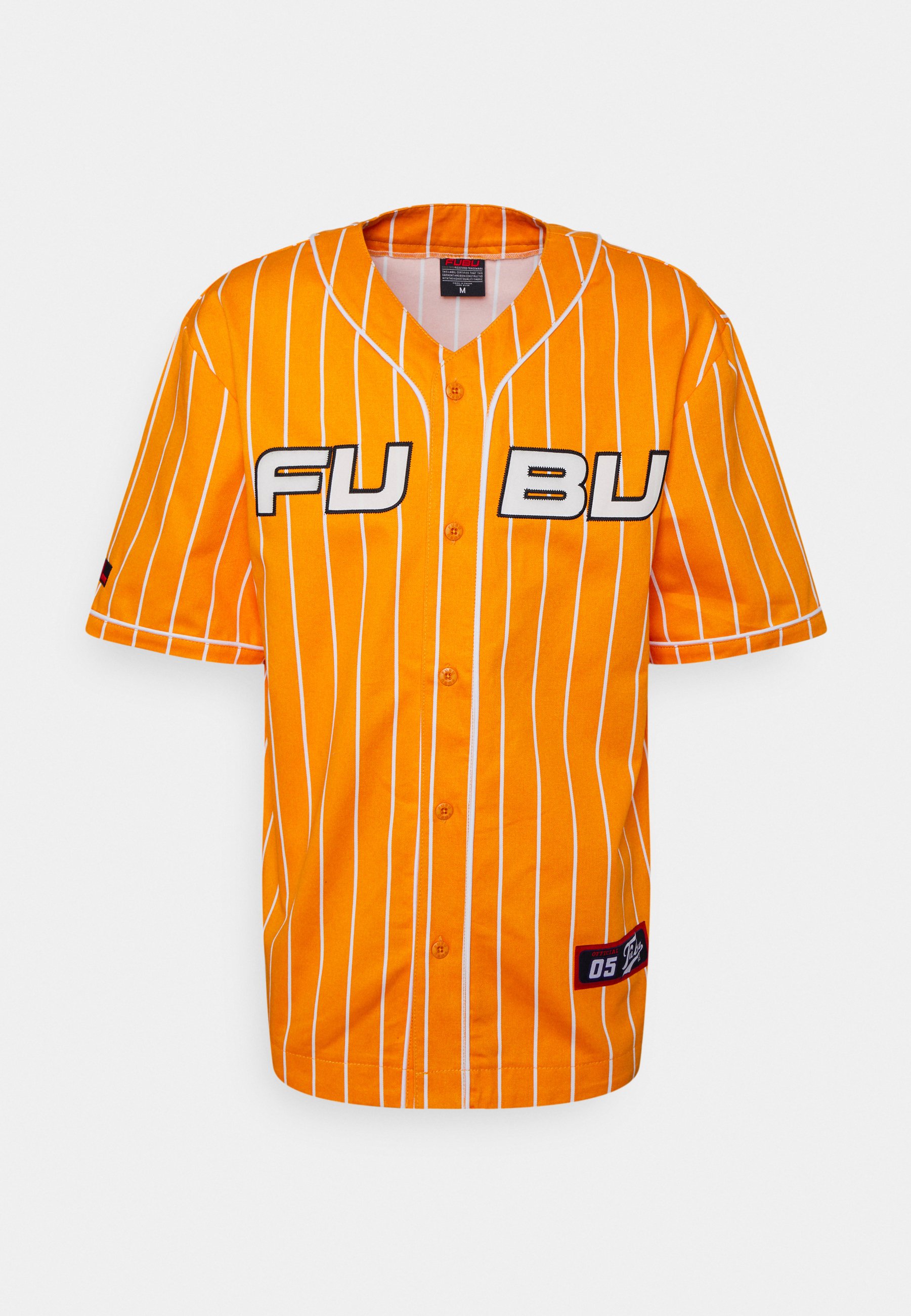 FUBU UNISEX CORPORATE PINSTRIPE 