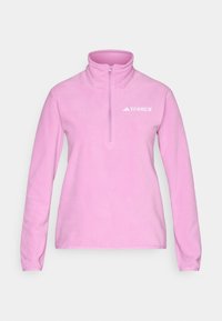 Fleecetrøjer - preloved purple