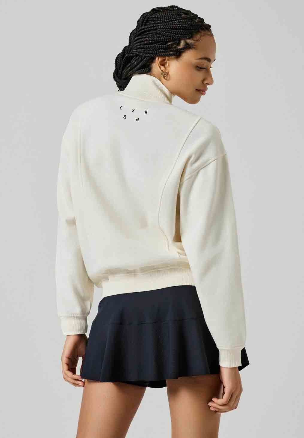 FULL ZIP