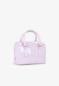 Miriade BAULETTO LAVINIA - Håndtasker - viola