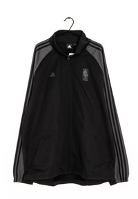 adidas Originals Träningsjacka - black