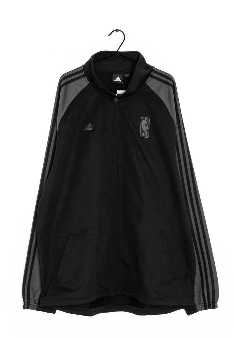 adidas Originals Träningsjacka - black