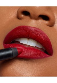 NUDESTIX INTENSE MATTE LIP + CHEEK PENCIL - Set de maquillage - royal