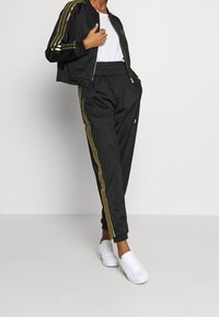 adidas Originals Träningsjacka - black