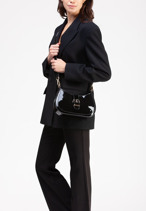 LAVINIA - Umhängetasche - nero