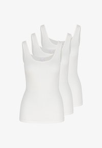 Unselected, champagner