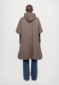Max Mara Leisure MARATEA - Parka - nocciola