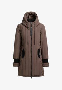 Ausgewählt, taupe dunkel