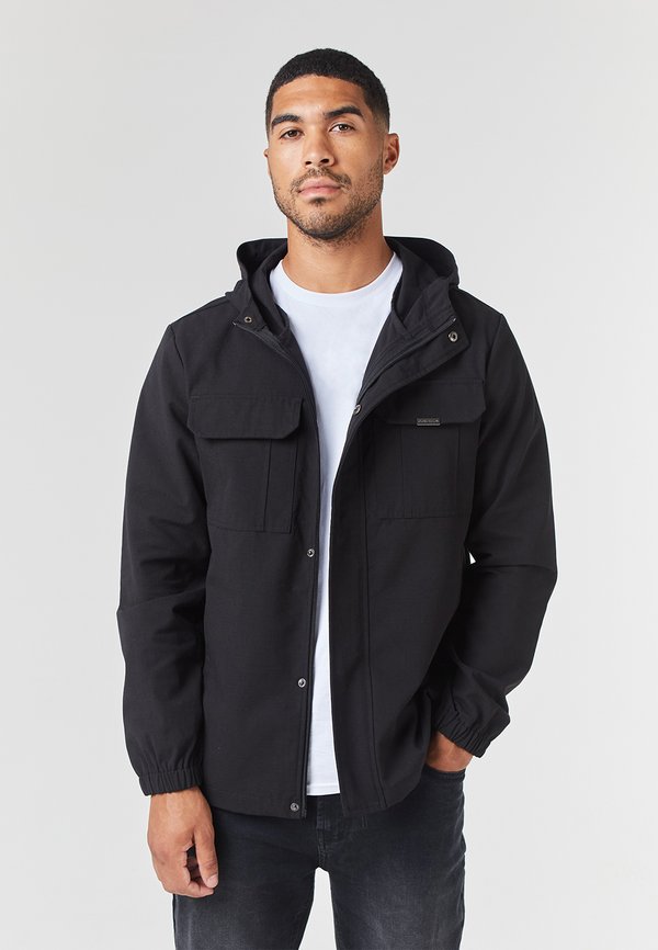 RIPSTOP JACKET - Leichte Jacke