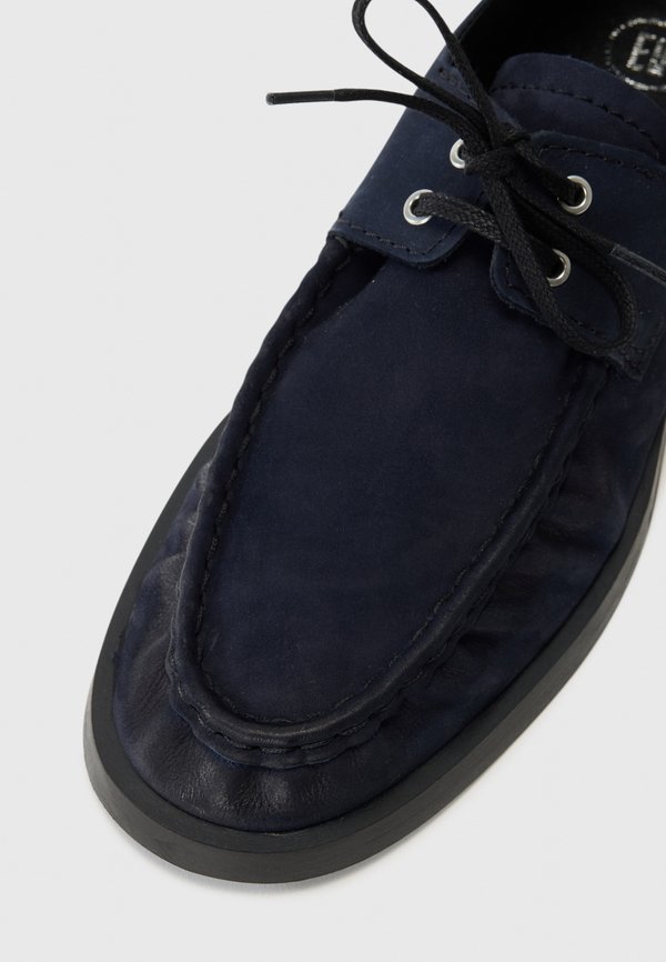 EDELIRA - Boat shoes2