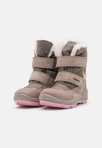 Primigi GORE-TEX PWIGT 28778 - Botas de inverno - visone/pietra