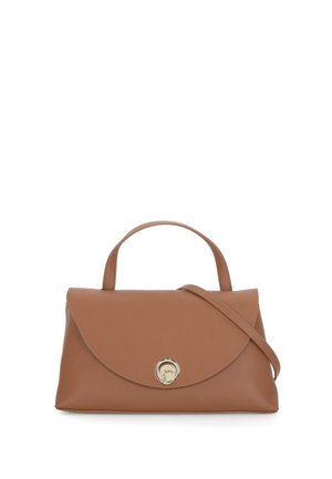 Borsa a mano - marrone