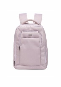 Niewybrane, różowy