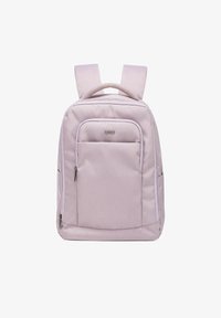 Niewybrane, różowy