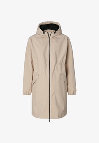 Niewybrane, white pepper