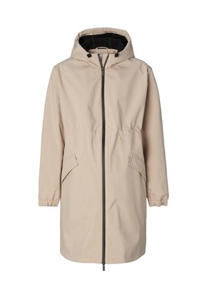 Noppies REY - Parka - white pepper
