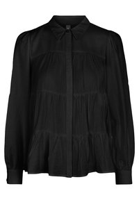 Unselected, starterbox black