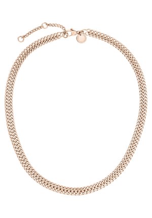 Halskæder - rose gold-coloured