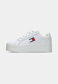 NEW ROXY - Sneaker low - white