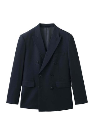 Mango, ADULT - Blazerjasje - royal blue