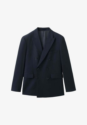 Mango, ADULT - Sakko - royal blue