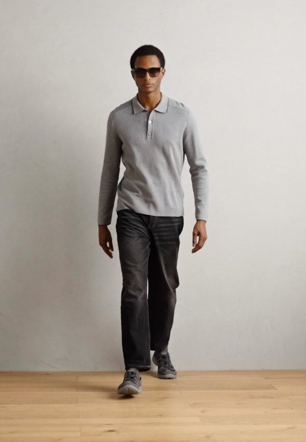 TERRACRUISE LT M - Trainers - magnet3