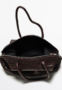 Borsa a mano - dark brown