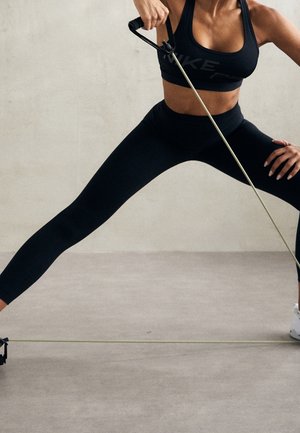 Leggings - black