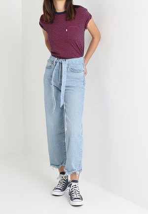 Levi's®, T-shirt z nadrukiem