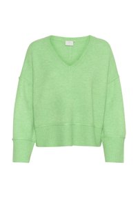 Džemperis - spring bouquet melange