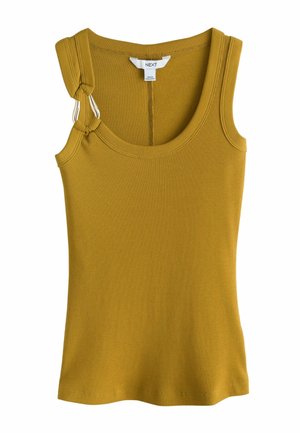 Next, REGULAR FIT RACER , zielony