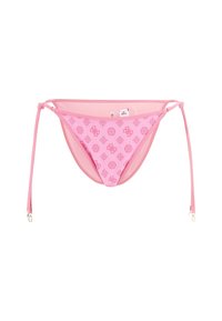 BIKINI BOTTOMS - Braguita de bikini - rose