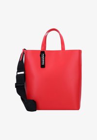 Liebeskind Berlin PAPER BAG TOTE M MINIMALISTISCHE HANDTASCHE AUS