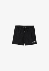 Geselecteerd, jet black