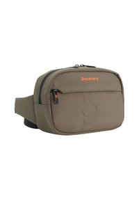 Discovery Marsupio - khaki