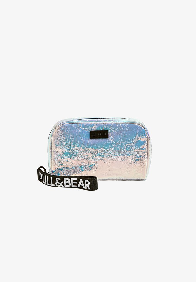 Trousse - silver