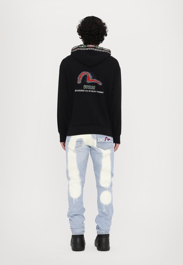 TOTEM SEAGULL HOODIE - Sweatshirt3