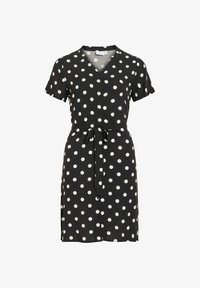 Non sélectionné, black