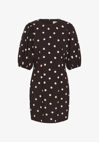 Niet geselecteerd, chocolate torte and sandshell