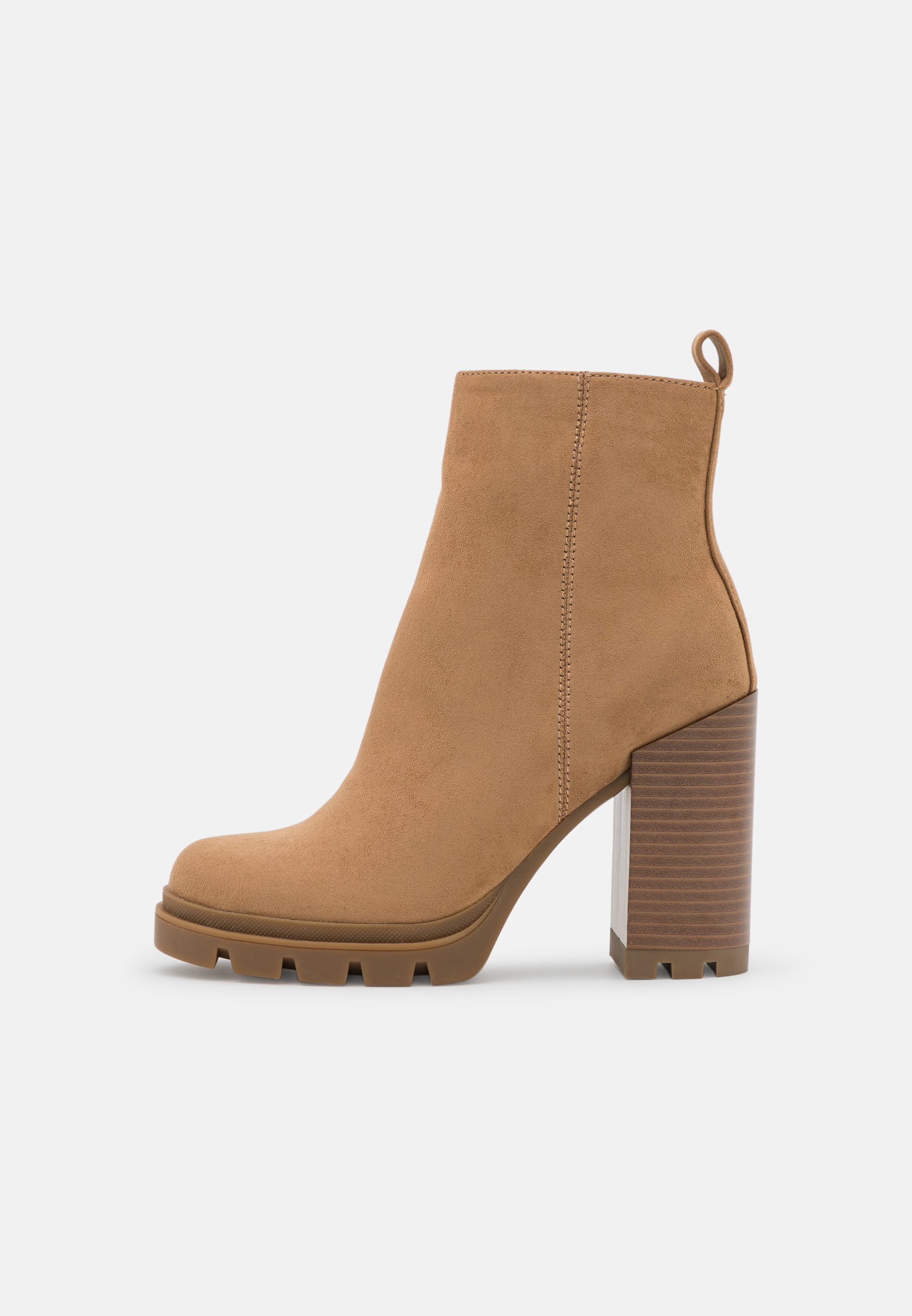 zalando scarpe tronchetti