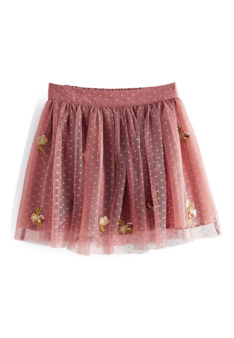 Next Plooirok donkerroze