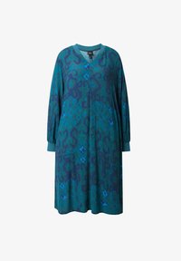 Valittu, midnight green