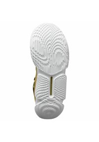 Under Armour FLOW FUTR X - Basketballschuh - black