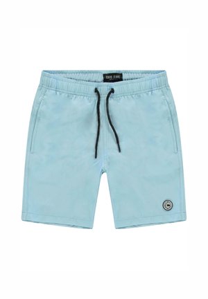 Zwemshorts - grey blue