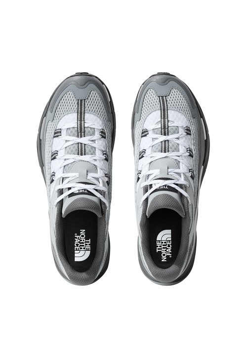 The North Face Zapatillas Vectiv Exploris Futurelight Hombre Zinc Grey — photo 4