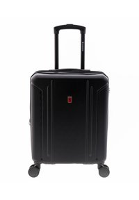Gladiator ROLLEN KABINEN MIT DEHNFALTE - Trolley - black
