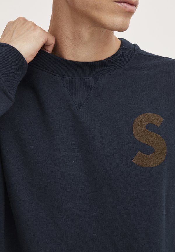 SDCAEL - Sweatshirt4