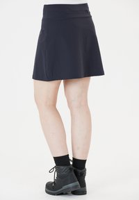 Whistler Urheiluhame - navy blazer
