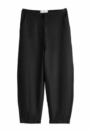 BARREL  - Bukser - black